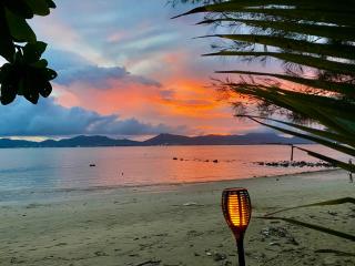 NEW BUNGALOW on the SEASHORE - 5