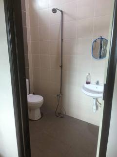 Homestay d fattah jitra menawarkanpotongan diskaun - 4