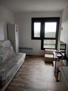 Appartement studio Pyrénées 2000 Bolquère - Bolquère-Pyrénées 2000 - 7