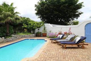 Balencay - close to Hermanus old harbour - Hermanus - 1