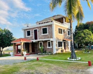 Villa Rosa Bella Perfect for families or groups - Palmar de Ocoa - 0