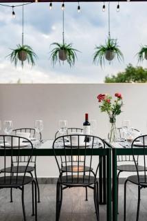 Stylish Home in La Roma Near Top Restaurants and Bars - Città del Messico - 6