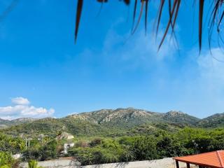 Villa Rosa Bella Perfect for families or groups - Palmar de Ocoa - 9