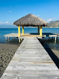 Villa Rosa Bella Perfect for families or groups - Palmar de Ocoa - 6