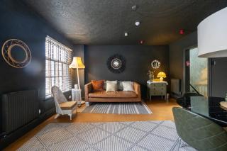 GuestReady - Rose and Monkey Hotel - Manchester - 0