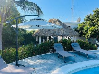 Villa Rosa Bella Perfect for families or groups - Palmar de Ocoa - 4