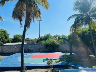Villa Rosa Bella Perfect for families or groups - Palmar de Ocoa - 8