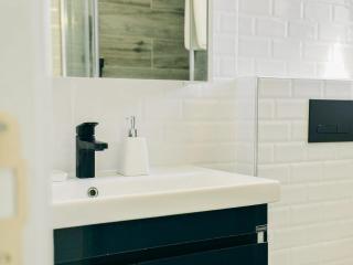 Caesar Resort 2 Bedroom Home, Long Beach, Iskele, Cyprus - Paralimni - 6
