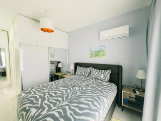 Caesar Resort 2 Bedroom Home, Long Beach, Iskele, Cyprus - Paralimni - 2