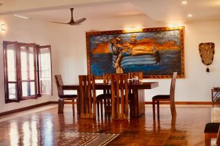 Room in House - Kesaviyam Luxury HeritageSuites Kovalam lighthouse - Kovalam - 7