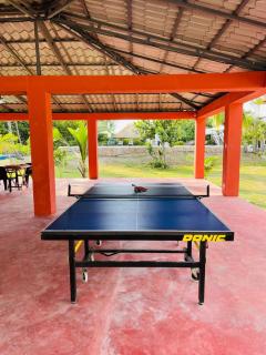 Villa Rosa Bella Perfect for families or groups - Palmar de Ocoa - 5