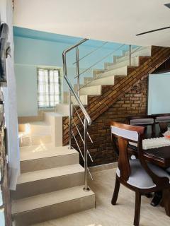 Villa Rosa Bella Perfect for families or groups - Palmar de Ocoa - 1