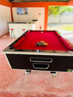 Villa Rosa Bella Perfect for families or groups - Palmar de Ocoa - 6