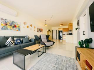 Caesar Resort 2 Bedroom Home, Long Beach, Iskele, Cyprus - Paralimni - 0