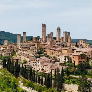 Torri 15 Holiday Home - Poggibonsi - 7