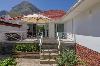 Ladybird - Home of the Digital Nomad - Hermanus - 8