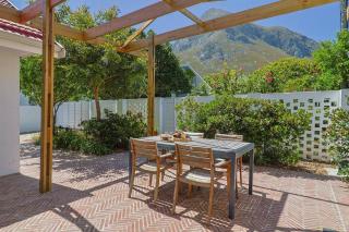 Ladybird - Home of the Digital Nomad - Hermanus - 6