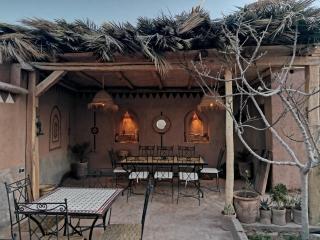 Maison d'hôte tamatart - Homestay - El Kelaa des Mgouna - 6
