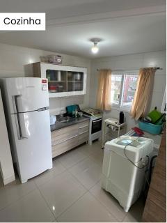 Apartamento em Capão da Canoa - Beira da Praia - 3