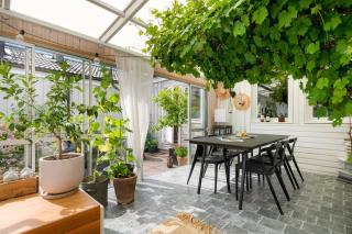 Modern family house - Stoccolma - 5