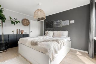 Modern family house - Stoccolma - 4