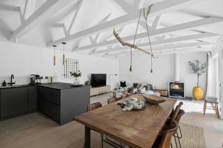 Modern family house - Stoccolma - 3