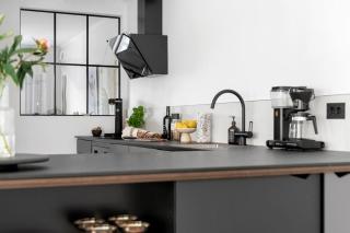 Modern family house - Stoccolma - 2