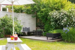 Modern family house - Stoccolma - 1