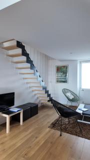 **La Bretonnerie, bel appartement de standing - 8