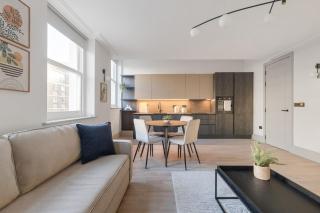 Modern Flat for 4 ppl - 1min to Russel Square Tube - London - 8