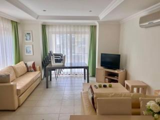 Mountain View Villa No 4 - Fethiye - 7