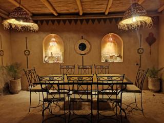 Maison d'hôte tamatart - Homestay - El Kelaa des Mgouna - 8