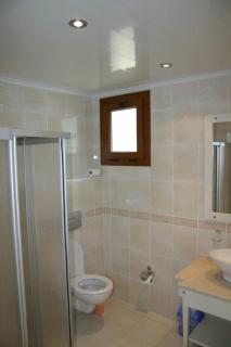 Mountain View Villa No 4 - Fethiye - 1