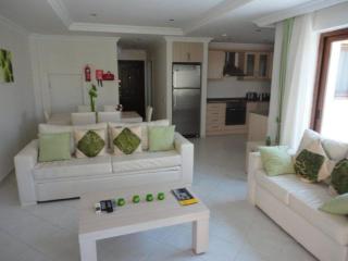 Mountain View Villa No 9 - Fethiye - 0