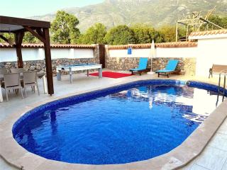 Mulberry Cottage - Fethiye - 9