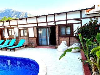 Mulberry Cottage - Fethiye - 7