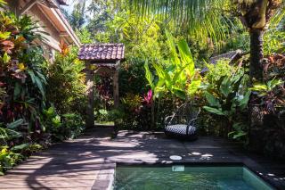 Leon Ubud bali - Adult Only - Ubud - 9