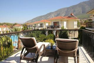 Mountain View Villa No 9 - Fethiye - 3