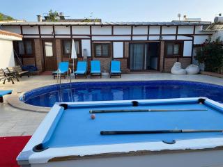 Mulberry Cottage - Fethiye - 3