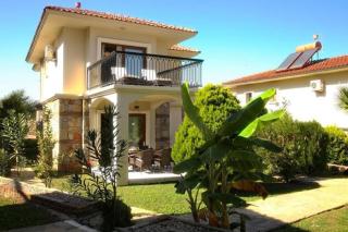 Mountain View Villa No 9 - Fethiye - 2