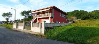 Agro do Souto, Noia - Villa completa - Noya - 2