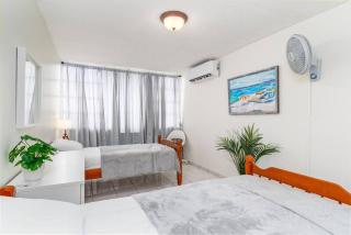 Spacious Beachfront Condo 2BR with Stunning Views - Luquillo - 9