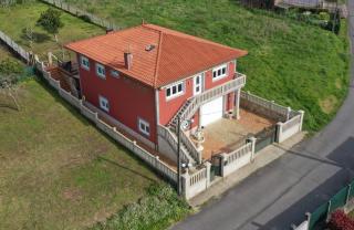 Agro do Souto, Noia - Villa completa - Noya - 8
