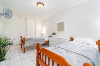 Spacious Beachfront Condo 2BR with Stunning Views - Luquillo - 7
