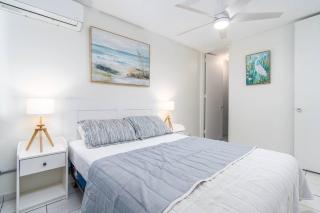 Spacious Beachfront Condo 2BR with Stunning Views - Luquillo - 3