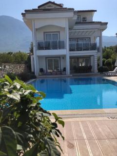 Twin Villa One - Fethiye - 4