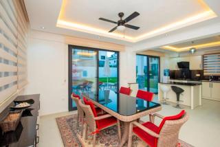 Annabel Villa ,central Hisaronu - Fethiye - 5