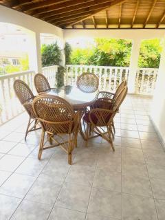 Willow tree C 3 Nelson Villa - Fethiye - 8