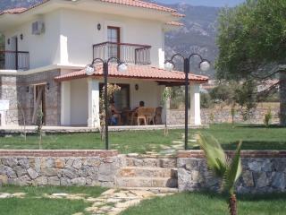 Orka Village Villa 6. 3 bedroom - Fethiye - 9