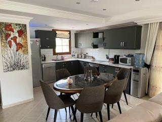 Orka Village Villa 6. 3 bedroom - Fethiye - 6